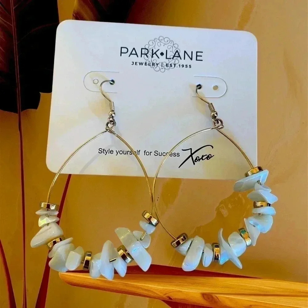 Park Lane Island Earrings 🏝️